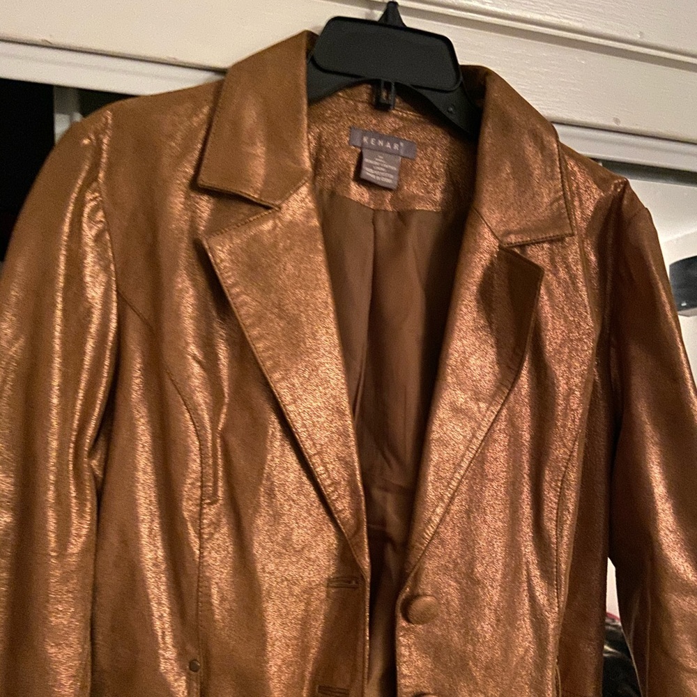 Jacket - Picture 1 of 1